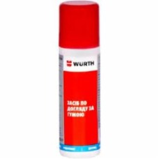 Паста-спрей WURTH Gummifit 08930128 75 мл
