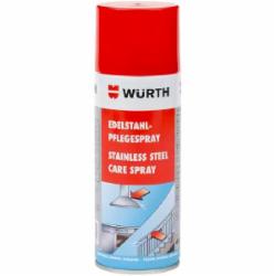 Паста-спрей WURTH для нержавеющей стали 0893121 400 мл