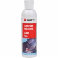 Полироль WURTH ''Защитный глянец'' 8930126 мл250