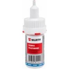 Клей WURTH Plastobond (0893091) прозрачный 20 г