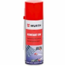 Очиститель контактов WURTH 89365 200 мл