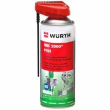 Смазка WURTH HHS 2000 PLUS 0893106203 400 мл