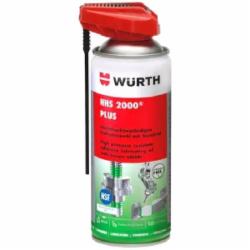 Смазка WURTH HHS 2000 PLUS 0893106203 400 мл