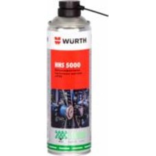 Смазка WURTH HHS5000 08931063 500 мл