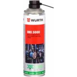 Смазка WURTH HHS5000 08931063 500 мл
