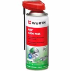 Смазка WURTH HHS6000 Pus для пищевой промышленности 0893106202 400 мл