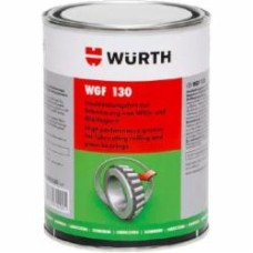 Смазка WURTH WGF 130 1000г 0893530