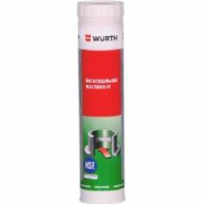 Смазка многоцелевая WURTH IV 400G 0893107003