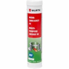 Смазка многоцелевая WURTH IІІ 400G 0893107002