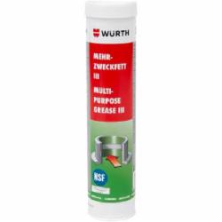 Смазка многоцелевая WURTH IІІ 400G 0893107002