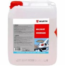 Смазка WURTH для древесины 5л 0893070