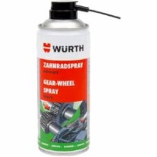 Смазка WURTH для шестерен 08931055 400 мл
