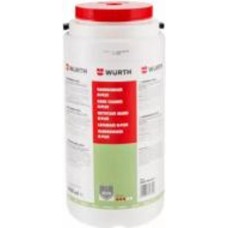Очиститель для рук WURTH N-Plus 0893900001 4000 мл