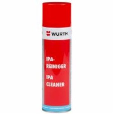 Очиститель универсальный WURTH IPA-CLEANER 0893223500 500 мл