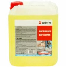 Очиститель WURTH BMF 08931182 5000 мл