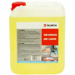 Очиститель WURTH BMF 08931182 5000 мл