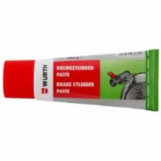 Паста WURTH для тормозных цилиндров 180г 0893980