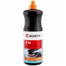 Полироль WURTH антиголограммная P30 PLUS 893150030 г1000