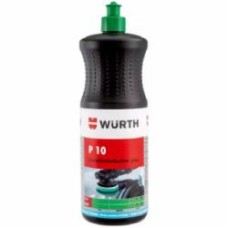 Полироль WURTH FASTCUT-Р10 893150010 г1000