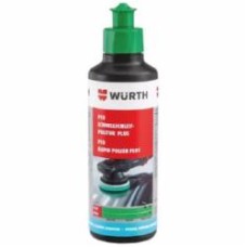 Полироль WURTH FASTCUT-Р10 893150012 г250