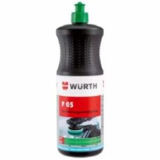 Полироль WURTH SHORTCUT-P05 893150005 г100