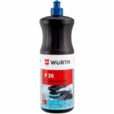 Полироль WURTH Р20 893150020 г1000