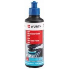 Полироль WURTH Р20 г250