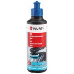 Полироль WURTH Р20 г250