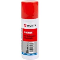 Праймер для клея Plastofix 8930915 WURTH 50 мл