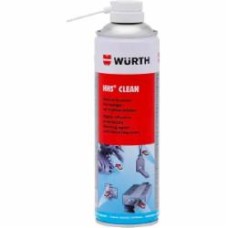 Очиститель WURTH HHS-CLEAN 089310610 500 мл