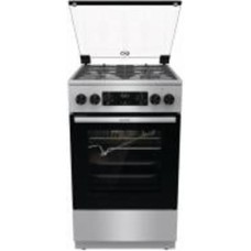 Плита комбінована Gorenje GKS 5C70 XF