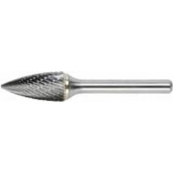 Борфреза сфероконическая WURTH CYL-TC-SPG-MX-D3-WL14MM 0616007000