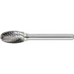 Борфреза овальная WURTH MILBIT-CYL-TC-TRE-MX-D12-WL21MM 0616005041