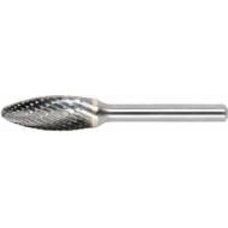 Борфреза WURTH параболическая CYL-TC-H-MX-D12-WL30MM 0616006041