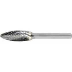 Борфреза WURTH параболическая CYL-TC-H-MX-D12-WL30MM 0616006041