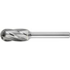 Борфреза WURTH сфероцилиндрическая CYL-TC-WRC-ALU-D12-WL25MM 0616002441