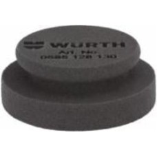 Круг полировальный WURTH POLPUK-BLACK- (EXTRA-SOFT) -D130X50MM 0585128130