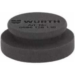 Круг полировальный WURTH POLPUK-BLACK- (EXTRA-SOFT) -D130X50MM 0585128130