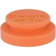 Круг полировальный WURTH POLPUK-ORANGE-SOFT-D130X50MM 0585126130