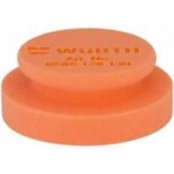 Круг полировальный WURTH POLPUK-ORANGE-SOFT-D130X50MM 0585126130