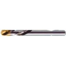 Сверло WURTH спиральное левостороннее DIN1897-HSCO-TH-D4,8MM 1 шт. 0626920480
