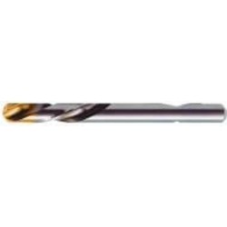 Сверло WURTH спиральное левостороннее DIN1897-HSCO-TH-D4,8MM 1 шт. 0626920480