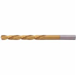 Сверло WURTH спиральное по н/ж стали HSS TiN RED LINE DIN338 5,5 mm 1 шт. 0626755
