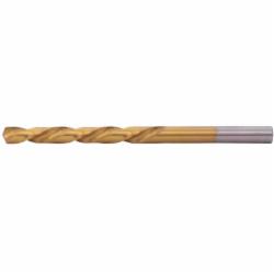 Сверло WURTH спиральное по н/ж стали HSS TiN RED LINE DIN338 7,0 mm 1 шт. 0626770