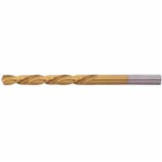 Сверло WURTH спиральное по н/ж стали HSS TiN RED LINE DIN338 9,0 mm 1 шт. 0626790