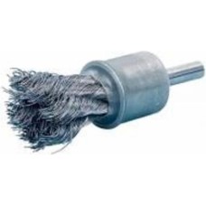 Щетка с хвостовиком WURTH 19X0,3-S6 07146904