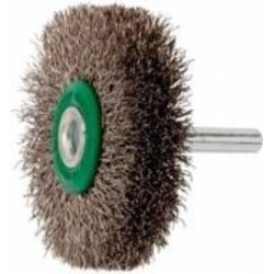 Щетка с хвостовиком WURTH SST-6MM-S40MM 0714692300