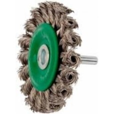 Щетка с хвостовиком WURTH SST-D75MM 0714692600