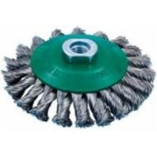 Щетка коническая WURTH D115MM 0714692411