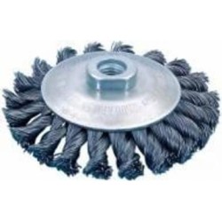Щетка WURTH D115MM 0714691411